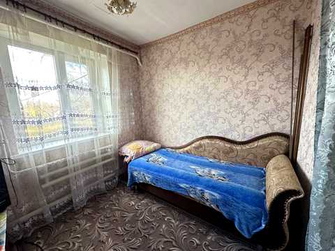 будинок за адресою Лісна, 8