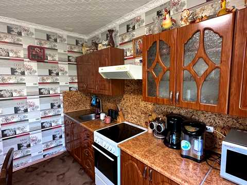 квартира за адресою Косівщинська вул., 96