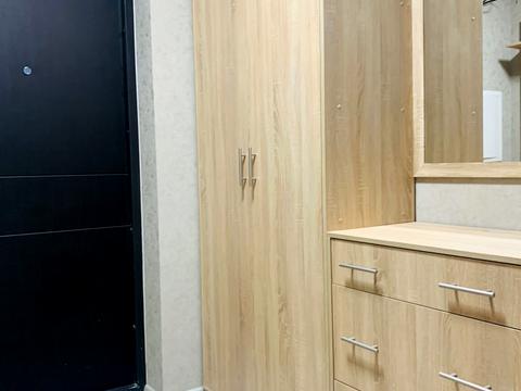 квартира за адресою Київ, Євгена Сверстюка вул. (Марини Раскової), 6