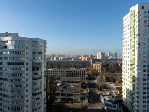 квартира за адресою Сосницька вул., 19