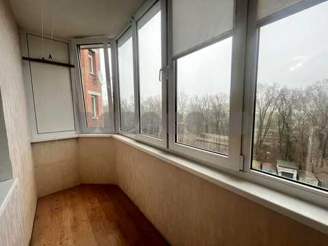 квартира по адресу Витянская ул., 1-А