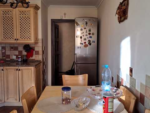 квартира за адресою Степана Бандери просп., 70