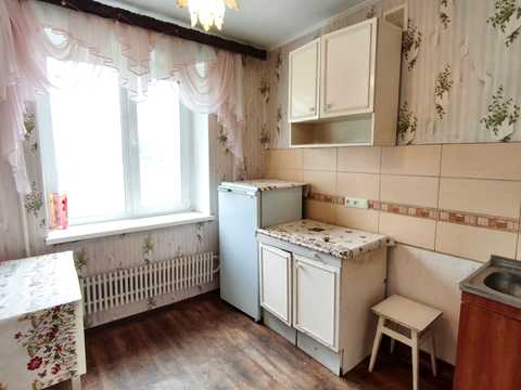 квартира за адресою Старошишківська вул., 12