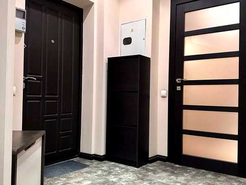 квартира по адресу Евгения Коновальца ул. (Щорса), 44-А