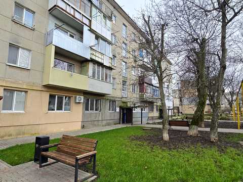 квартира по адресу Маяцька дорога, 5