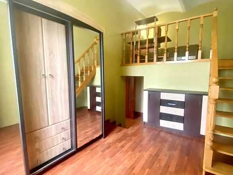 квартира за адресою Підкови І. вул., 20