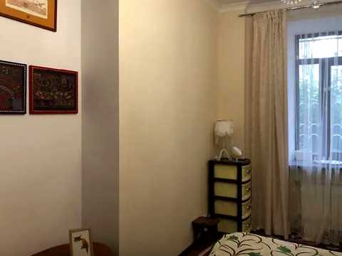 квартира за адресою В'ячеслава Липинського вул. (Чапаєва), 13