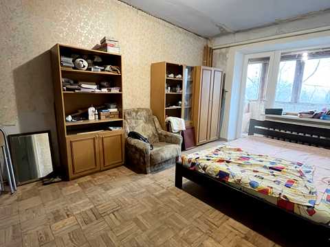 квартира по адресу Днепровское шоссе (Днепропетровское), 48