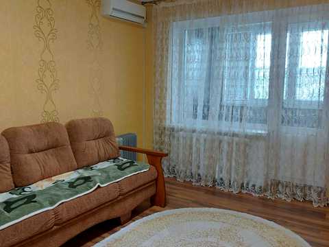 квартира по адресу Автозаводская ул., 40