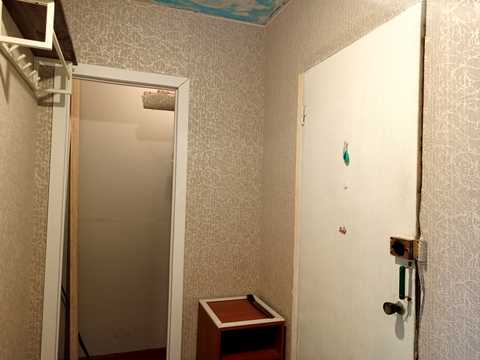 квартира за адресою Автозаводська вул., 40