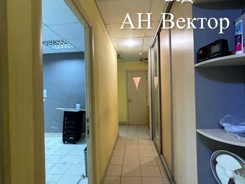коммерческая по адресу Гвардейцев-Широнинцев ул., 67