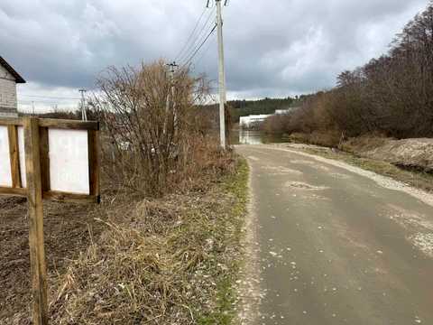 ділянка за адресою Приозірна, 29