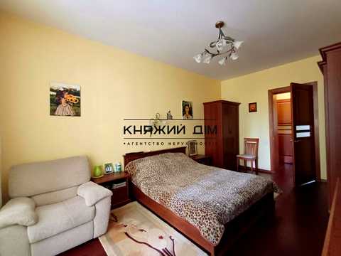 квартира по адресу Князей Острожских ул. (Московська), 41/8