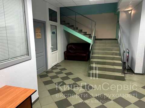 комерційна за адресою Михайла Котельникова вул., 35