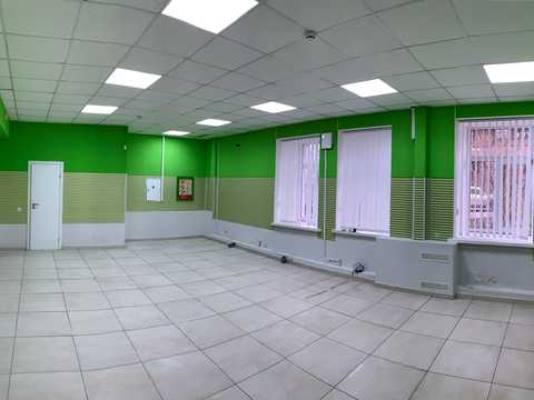 комерційна за адресою Січових Стрільців вул. (Артема), 74