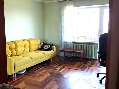 квартира за адресою Володимира Українця вул. (Новокузнецька), 1
