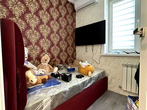 будинок за адресою Багринова вул. (Адмірала Ушакова), 35
