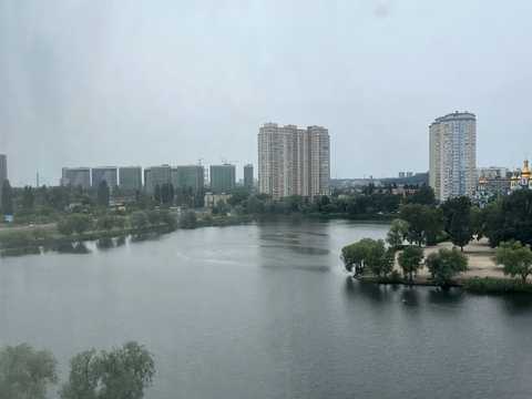 квартира за адресою Березняківська вул., 30-А