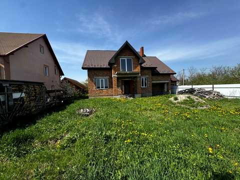 дом по адресу Злуки