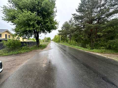 ділянка за адресою 