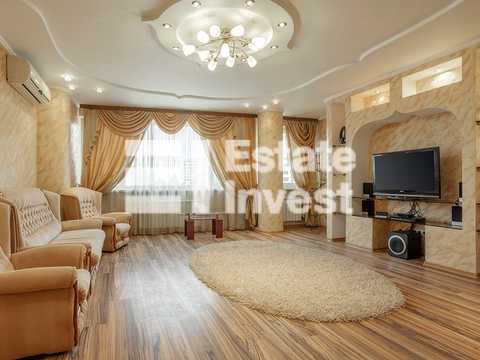 квартира по адресу Гагарина просп. (Гагаріна), 41/2