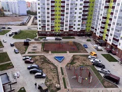 квартира за адресою Полтавская, 1