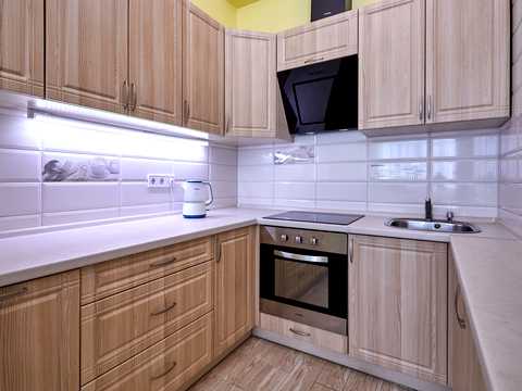 квартира за адресою Київ, Жилянська вул., 118