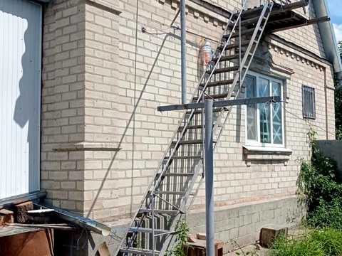 дом по адресу провулок Тихий, 50