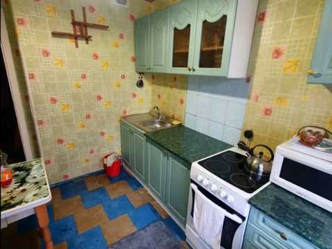 квартира за адресою Вільний пров., 4