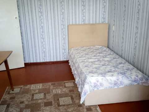 квартира по адресу Чёрных Запорожцев ул. (Петра Запорожця), 11