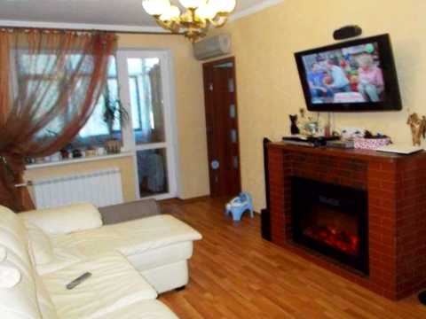 квартира за адресою Хворостянка вул. (Праці)