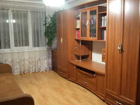 квартира по адресу Георгія Гонгадзе просп. (Советской Украины), 20-К