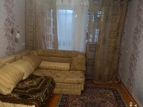 квартира за адресою Бригади Хартія вул. (Маршала Рибалка), 10