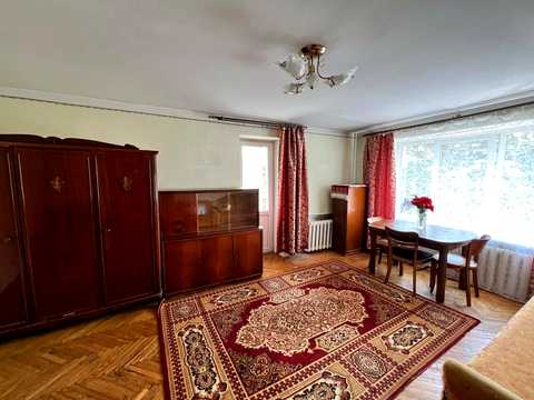 квартира за адресою Івана Пулюя вул., 16