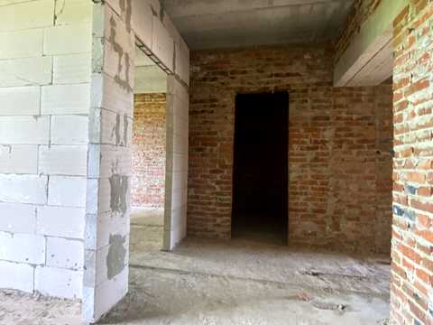 квартира за адресою Озерна, 1