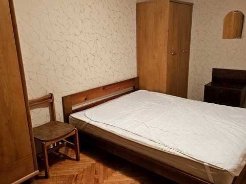 квартира за адресою Героїв полку "Азов" вул. (Маршала Малиновського), 11