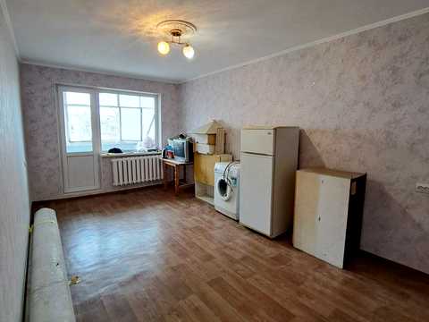 квартира по адресу 28-й Армии ул. (28-й Армии), 8