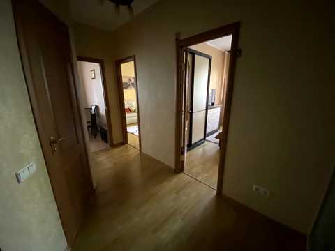 квартира по адресу Полтавская ул., 27-Д