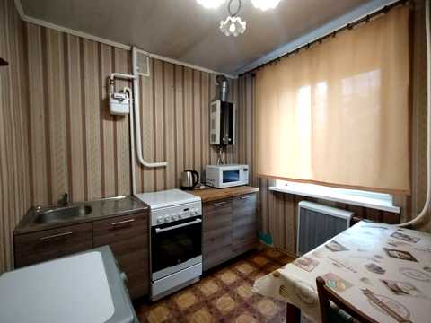 квартира по адресу Соборності, 28