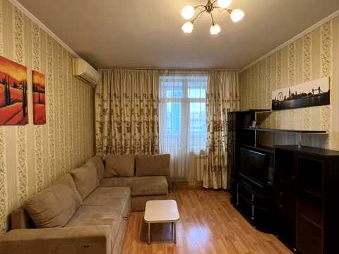 квартира за адресою Петра Калнишевського вул. (Михайла Майорова), 7