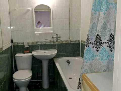 квартира по адресу Николаевская дорога ул., 307