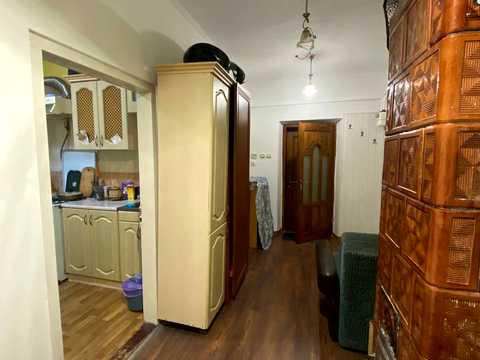 дом по адресу Шкільна, 8А