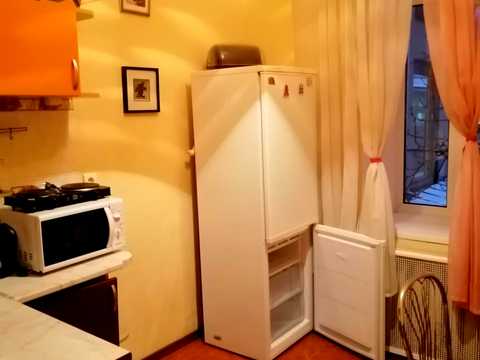 квартира по адресу Большая Васильковская ул. (Красноармейская), 79