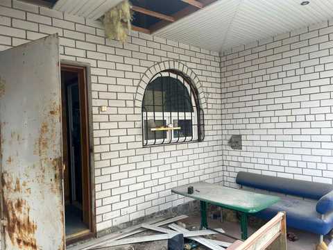 будинок за адресою Старочумацька вул. (Байкальська), 2-К