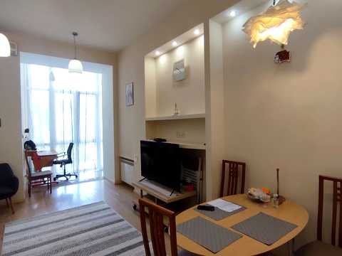 квартира за адресою Київ, Тарасівська вул., 8