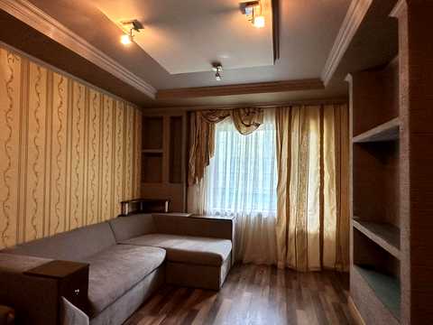 квартира за адресою Йорданська вул. (Лайоша Гавро), 9-В