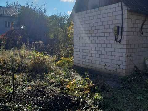 участок по адресу Поляна
