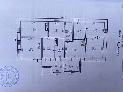 будинок за адресою Юрія Сича вул. (Анненка), 19