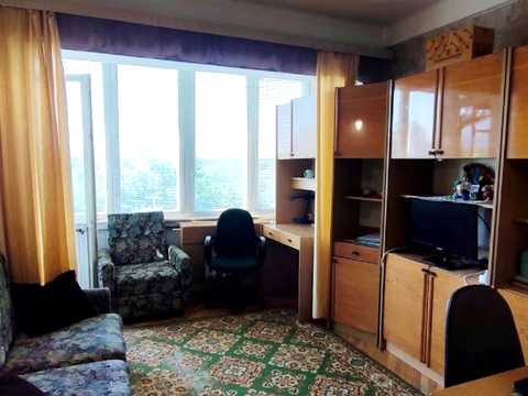 квартира по адресу Щусева ул., 36
