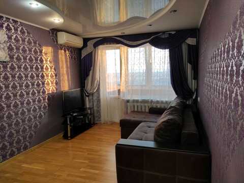 квартира за адресою Перемоги просп. (30-річчя Перемоги), 62
